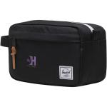 Herschel Chapter recycled travel kit Black