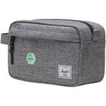 Herschel Chapter recyceltes Reiseset Heather smoke