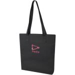 Turner tote bag Black