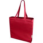 Odessa 220 g/m² recycled tote bag 