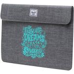 Herschel Spokane 15-16" laptop sleeve Heather smoke