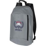 Recreation outdoor backpack 7L Convoy grey