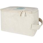 Pack 500 g/m² Aware™ Kulturbeutel aus Recyclingmaterial Hafer