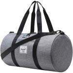 Herschel Classic™ recycled gym bag 27L Heather smoke