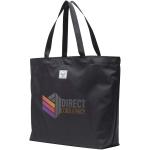 Herschel Classic™ Tragetasche aus recyceltem Material 19 L Schwarz