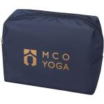 Muse GRS RPET Kulturtasche Navy