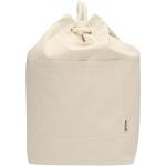 Florida 270 g/m² GRS recycled sailor duffel bag 15L Nature