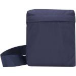 Arca GRS recycled nylon crossbody bag Navy