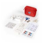 Basic Erste Hilfe Set, 31-teilig Rot