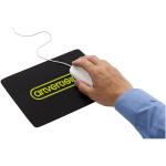 Heli flexible mouse pad Black