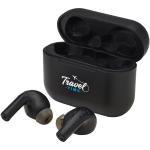 Braavos 2 True Wireless auto pair earbuds Black