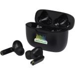 Essos 2.0 True Wireless auto pair earbuds with case Black