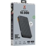 Xtorm FS510 Fuel Series 10.000 mAh 20W power bank Heathergrey