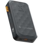 Xtorm FS520 Fuel Series 20.000 mAh 35W power bank Heathergrey