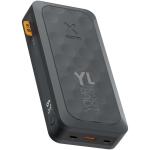 Xtorm FS5271 Fuel Series 27.000 mAh 67W power bank Heathergrey