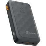 Xtorm FS5451 Fuel Series 45.000 mAh 67W power bank Heathergrey