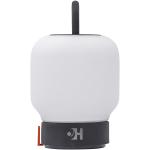 Kooduu Loome portable lamp Anthracite