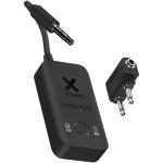 Xtorm XAWBT01 AirWave wireless audio adapter Black