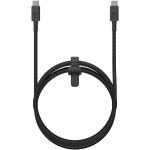 Xtorm CX3071 100W USB C PD Next Gen Kabel Schwarz