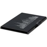 SMART RCS magnetischer RFID Kartenhalter Schwarz