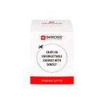 SKROSS® PRO Light USB AC30PD Reiseadapter Weiß