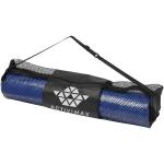 Babaji yoga mat Blue/grey