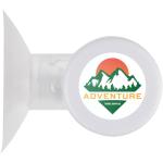 Catto shower timer Red