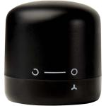 Core wine stopper Black