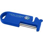 Kipper Mehrzweck Küchengerät Blau