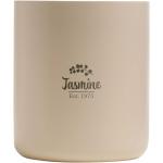 Wellmark scented candle Ecru