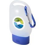 Squeeky Handreinigung Blau