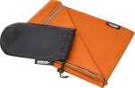 Pieter recycled PET ultra lightweight and quick dry towel 130 x 80 cm 