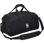 Thule Lumion recycled duffel bag 40L Black