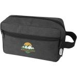 Ross GRS RPET toiletry bag 1.5L Heather Purple