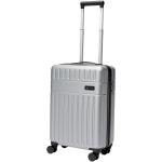 Rover 20" GRS recycled cabin trolley 40L Silver