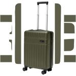 Rover 20" Kabinentrolley GRS Recycelt 40 L Waldgrün