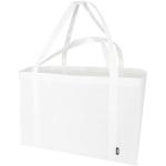Jumbo GRS recycled non-woven extra large tote bag 65L 