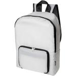 EcoFold RPET foldable backpack 15L 