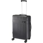 Rover 24" GRS recycled expandable trolley 70L Black