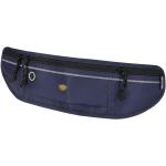 Varyon GRS recycled running waist pack Navy