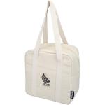 Recanvas GRS recycled lunch cooler bag 5L Sandstone