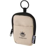 Byron Clip & Go GRS recycelte kleine Tasche 0,2L Hafer