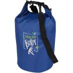Camper recycelte, wasserdichte Tasche,  5 l Royalblau