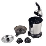 Prixton BIO XP4 juicer Convoy grey