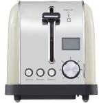 Prixton Bianca Pro Toaster Weiß