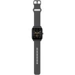 Prixton Alexa SWB29 smartwatch Black
