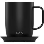 Prixton Tempo 300 ml smart mug Black