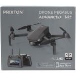 Prixton Pegasus Advanced 1080P GPS drone Black