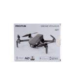 Prixton Pegasus 720P GPS drone Black