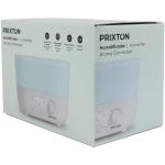 Prixton Connected 4-in-1 aroma humidifier White